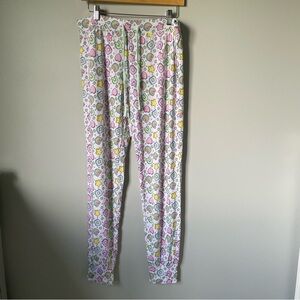 Little Snuggles Bamboo Jogger Pajama Pants